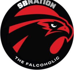 The Falcoholic