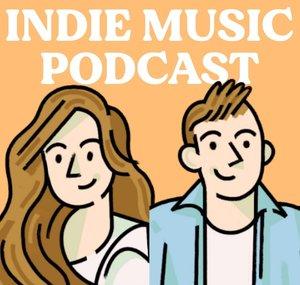 The Indie Music Podcast by alexrainbirdMusic