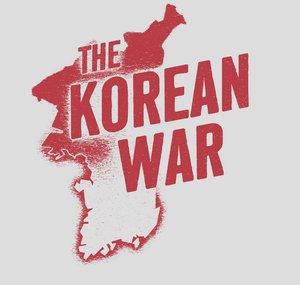 The Korean War by Indy Neidell
