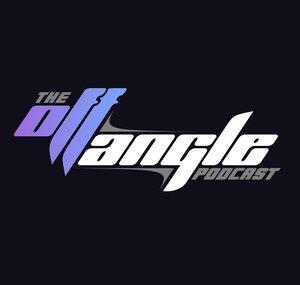 The Off Angle Podcast