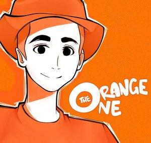 The Orange One