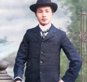 The Victorian Chinese