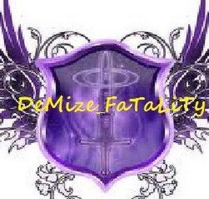 thedemize fatality