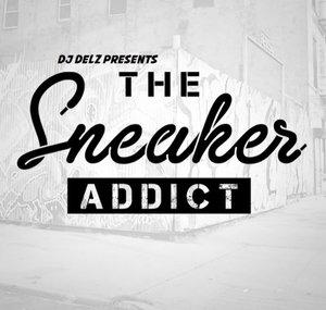 THESNEAKERADDICT