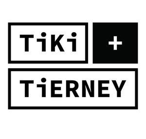 Tiki and Tierney