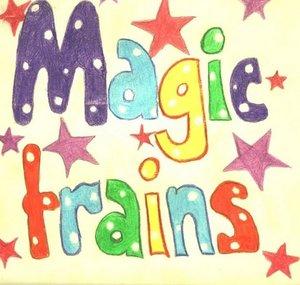 trainfart