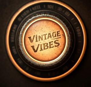 Vintage Vibes