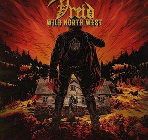 Vreid