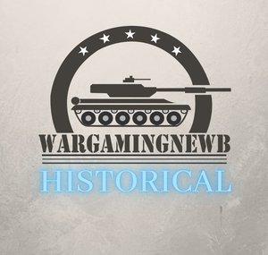 WarGamingNewb Historical