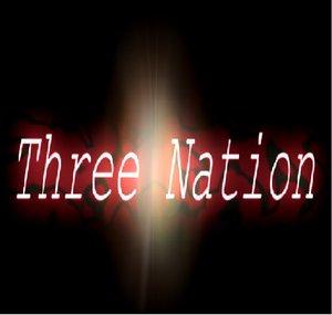 WeAreThreeNation