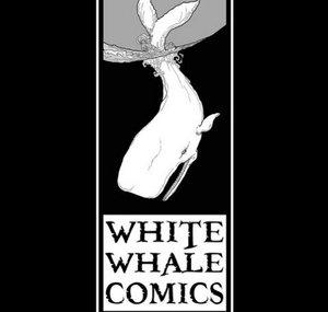 White Whale Comics