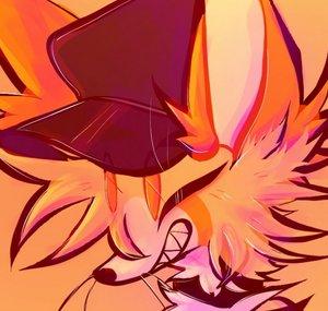 ¡!Wisp o fennek!¡
