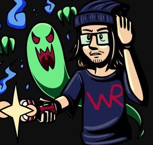 WoodyRun