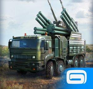 World at Arms