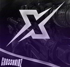 xCrossHairz