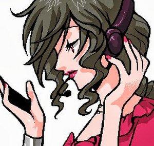 YesiDM~ (a.k.a Yesi-chan)