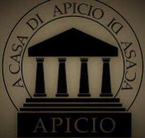 A casa di Apicio