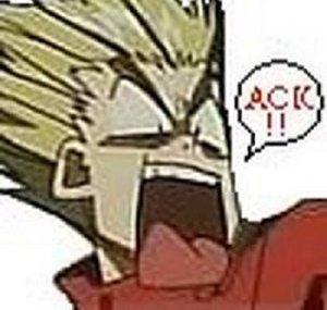 acidvash