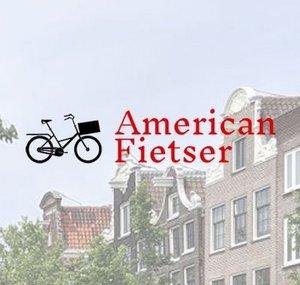 American Fietser