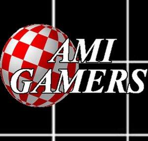 Amigamers T.V.
