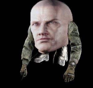 Anakindankwalker