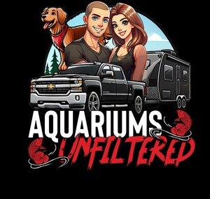 Aquariums Unfiltered Clips