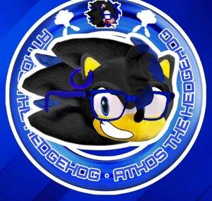 Athos The Hedgehog