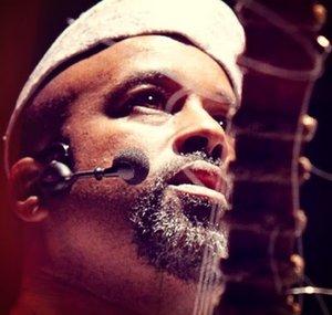 BABA THE STORYTELLER