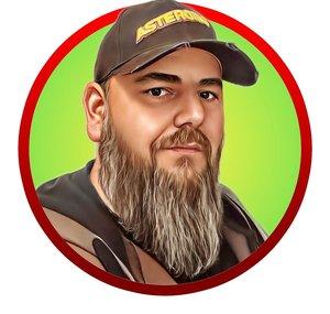 Bearded Game Collector