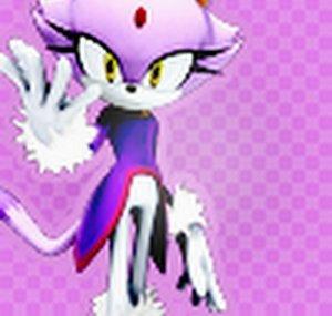 BlazeThCat