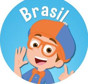 Blippi em Português
