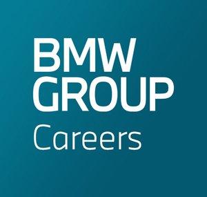 BMW Group Careers