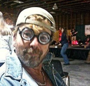 Bobby Boofay