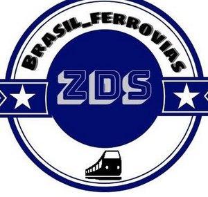 Brasil_ Ferrovias ZDS