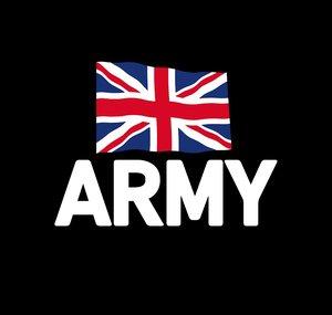 British Army