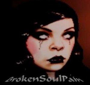 BrokenSoulPain2013