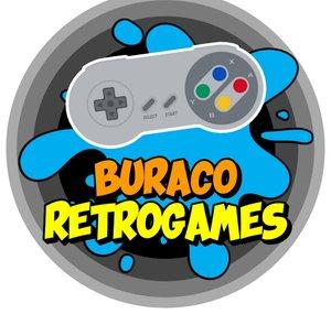 Buraco Retrogames