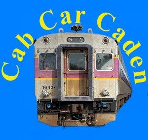 Cab Car Caden