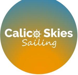 Calico Skies Sailing