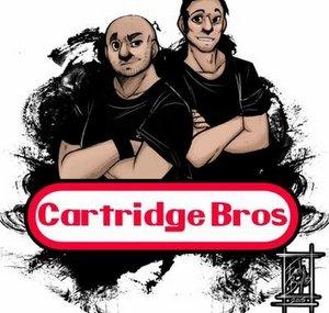 Cartridge Bros