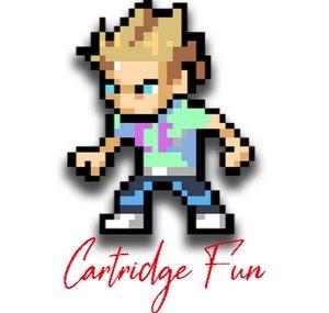 Cartridge Fun
