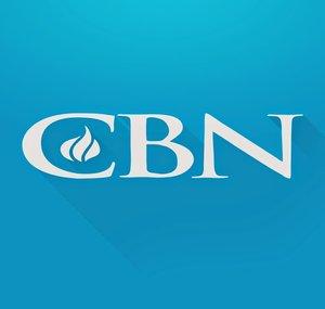 CBN - The Christian Broadcasting Network