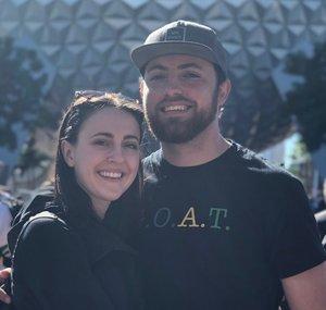 Claire&drew