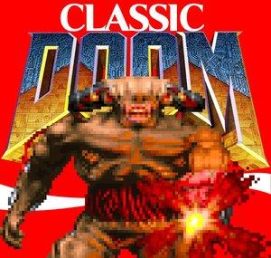 Classic DOOM