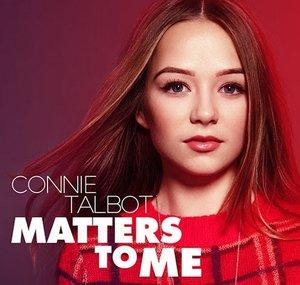 ConnieTalbotVEVO