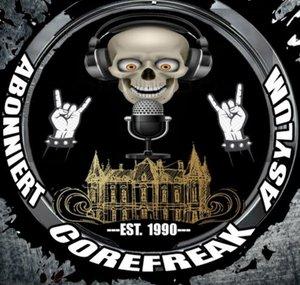 Corefreak LP