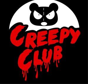 CREEPY CLUB