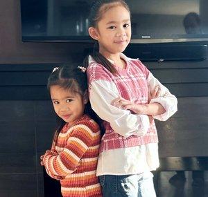Daelene And Raelene