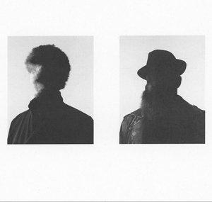 Danger Mouse and Black Thought