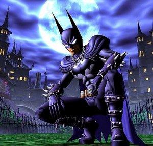 DarkMori